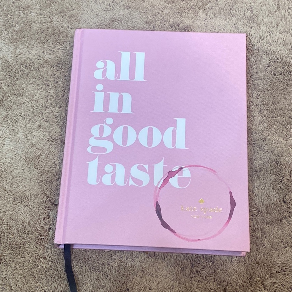 Kate Spade  -